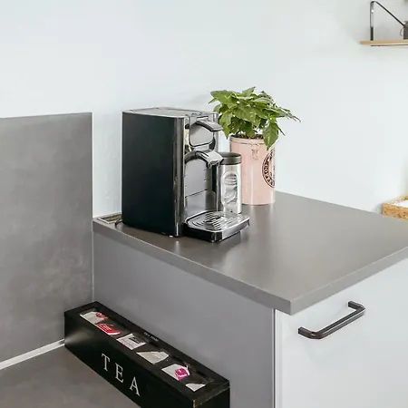 Apartment Wohlfuehlwohnung Im Zentrum Mit 24-7 Self Check-in, Wlan & Smart Tv