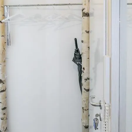 Wohlfuehlwohnung Im Zentrum Mit 24-7 Self Check-in, Wlan & Smart Tv Киль