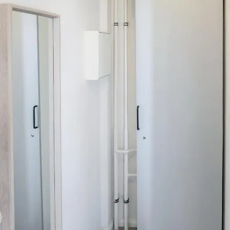 Апартаменты Wohlfuehlwohnung Im Zentrum Mit 24-7 Self Check-in, Wlan & Smart Tv